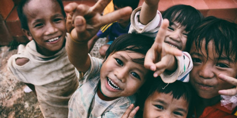 Supporting Families Through Food, Care, and Community Connection