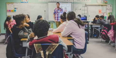 Why Intergenerational Learning Matters
