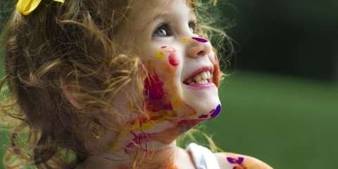 Protecting Children’s Health and Their Future