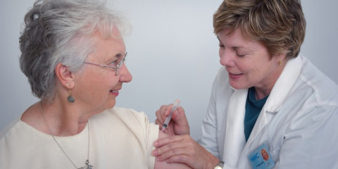 Helping the Elderly Access Lifesaving Care