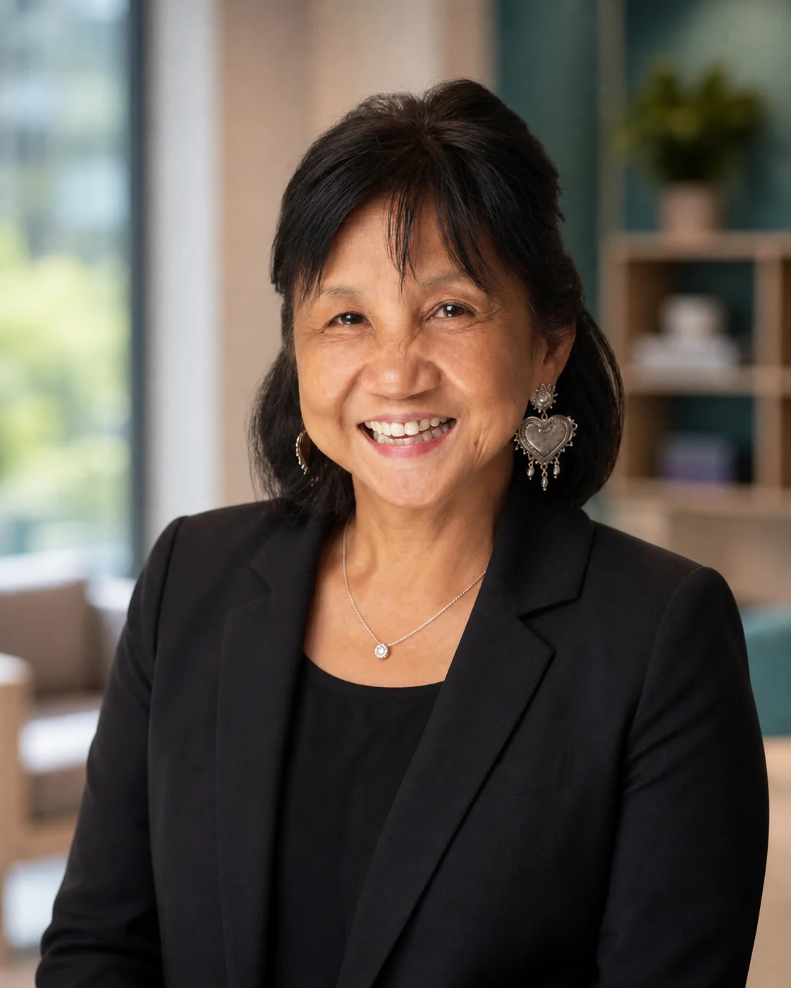Jocelyn Pittel, SICHAM Core Team
