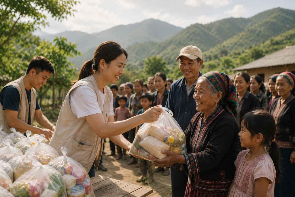 Helping Communities Preserve Language, Stories, and Tradition — 1