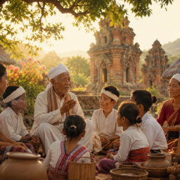 A SICHAM Initiative for Cultural Survival and Community Pride — 1f