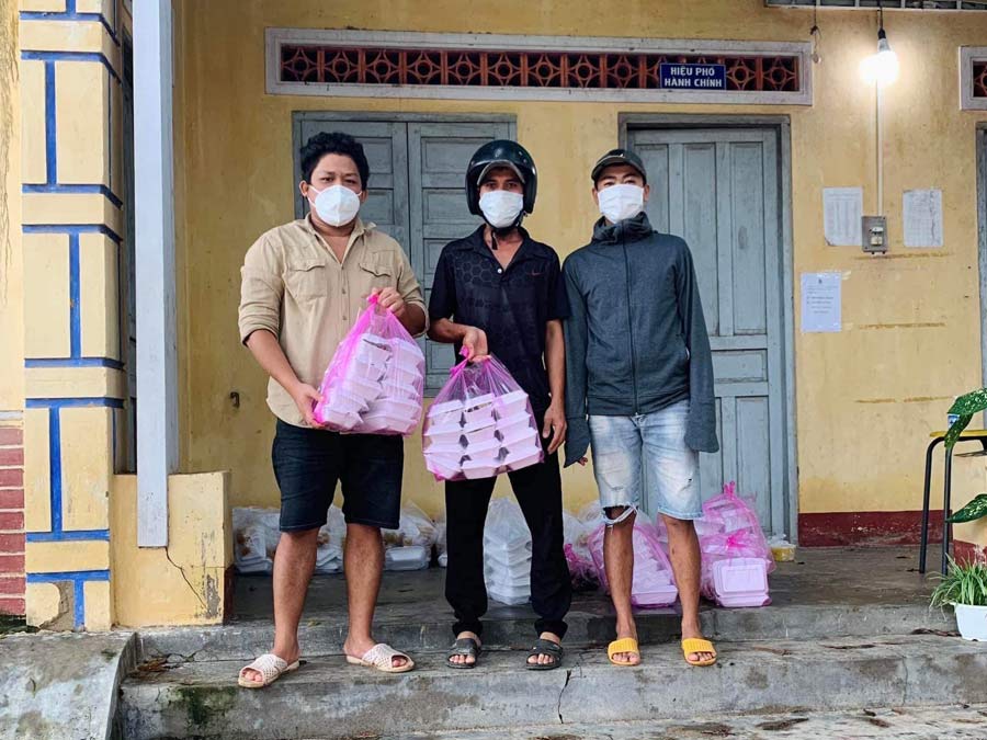 Helping the Elderly Access Lifesaving Care — 6