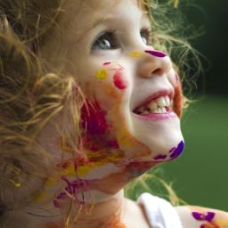 Protecting Children’s Health and Their Future — Children Health Future 01