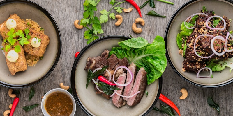 Why Traditional Food Matters — Traditional Food Matters 01