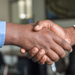 The Heart of SICHAM: Volunteers Who Stay Connected — Volunteers Connected 01