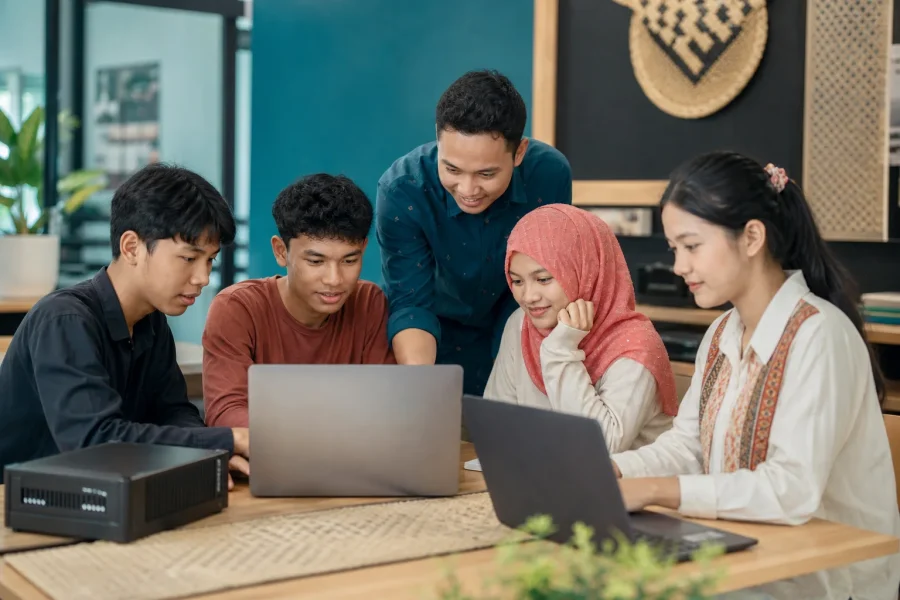 AI & Digital Skills